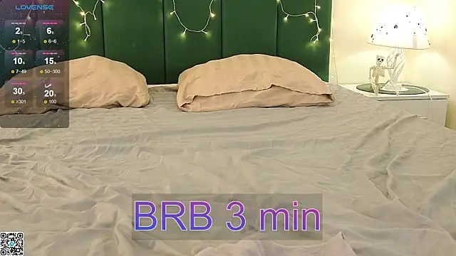 Bonnie_White: απευθείας συνομιλία ΧΧΧ