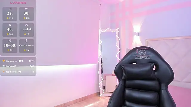 Gaby_tay1's Live XXX Chat