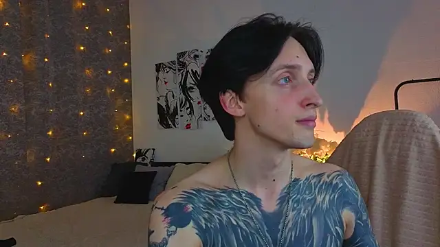 Martin_Jinn Webbikameraesitys