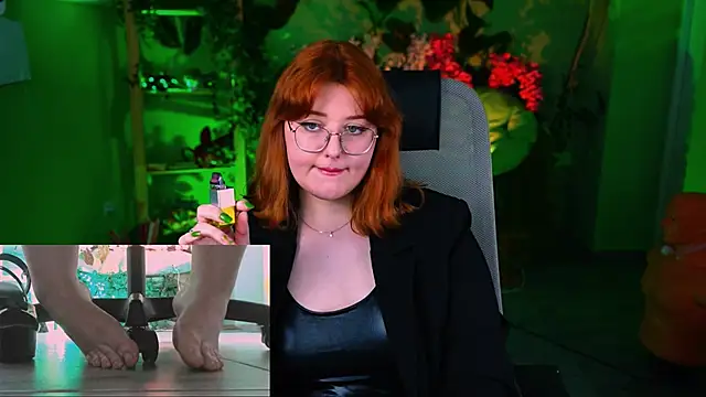 StaceyJensen 라이브 XXX 채팅