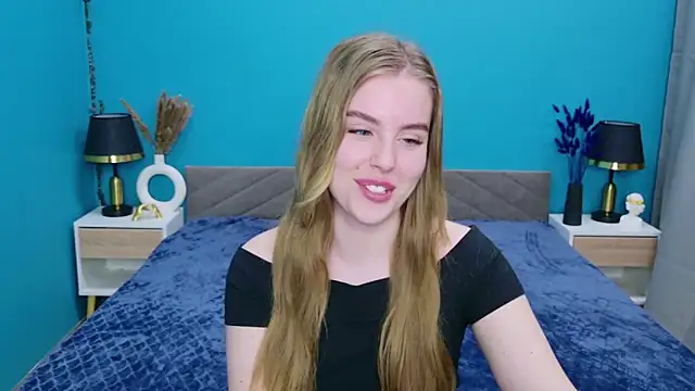 Czat XXX na żywo – Sofia_Weber