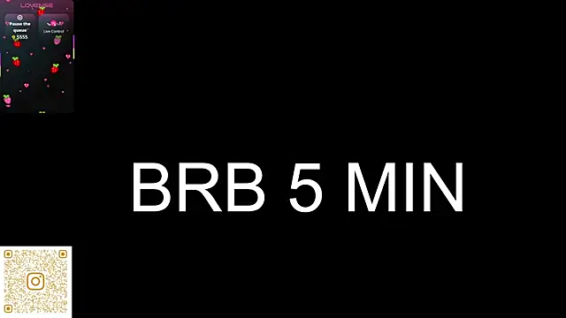 babylola228 웹캠 쇼