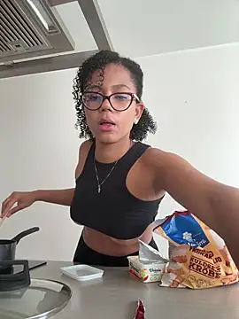 AyleenDunkann's Live XXX Chat