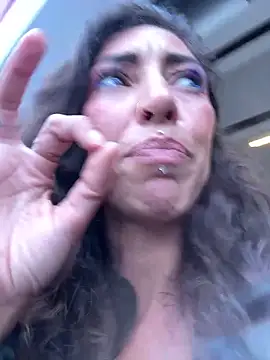 Chat XXX en directo de Lalla_Amani