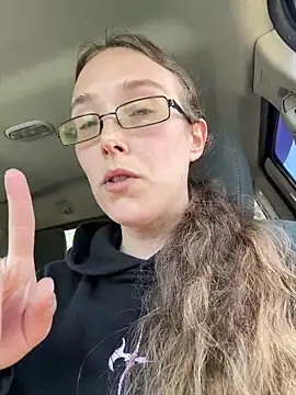 AsleepInEden's Webcam Show