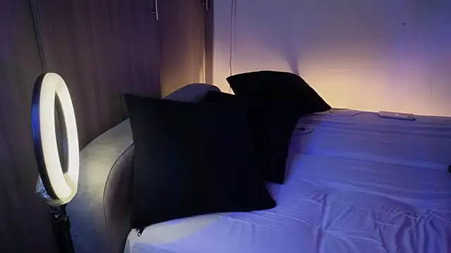 AresMassimoX 在線直播表演