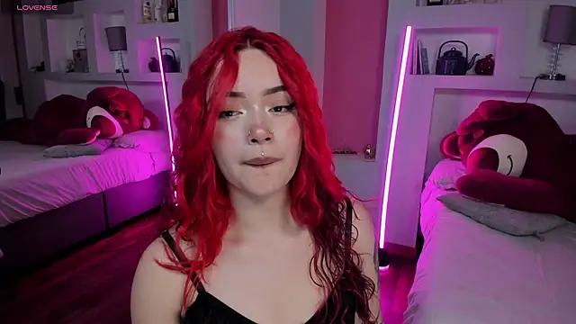 Camila_Rivers Chat XXX in diretta