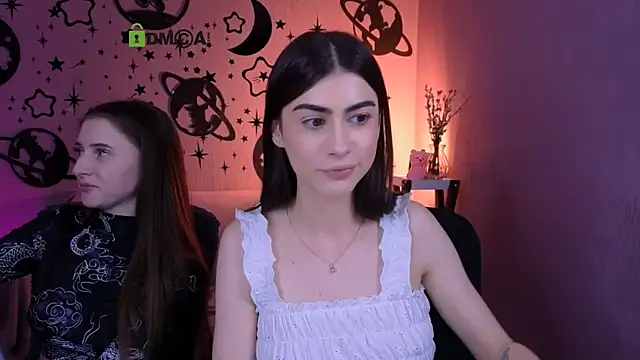 Chat XXX Live nekky_mouse