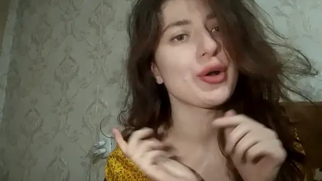 BonitaZinke – webcam-show