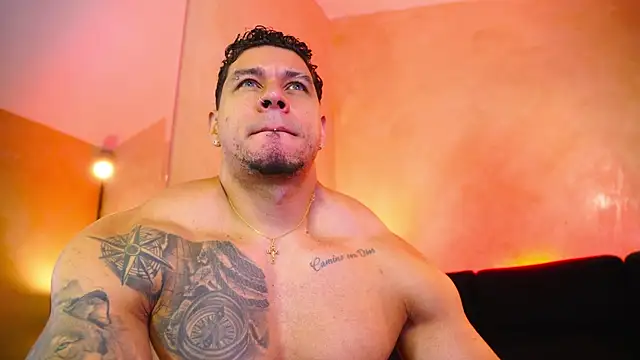 MassimoWalton2 Obrolan Langsung XXX