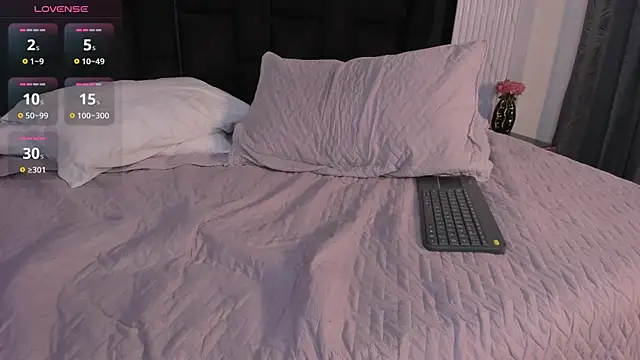 MaximusClark 现场XXX聊天