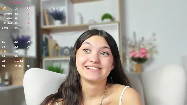 Chat XXX Live MirthaBolduan