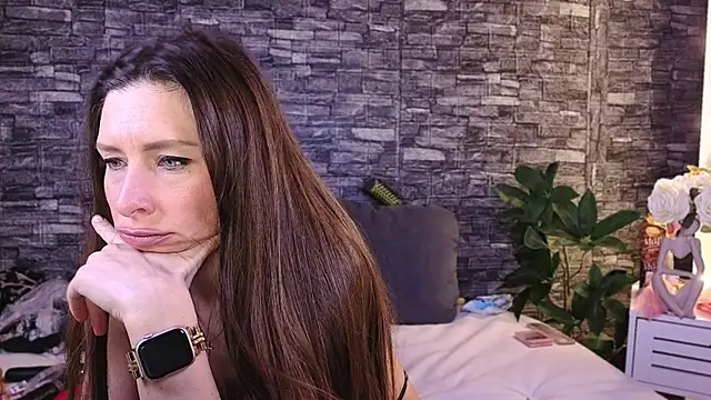 Chat +18 de JennyPisik ao vivo