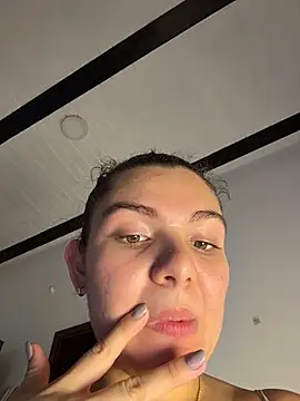 Eva_stark10's Webcam Show