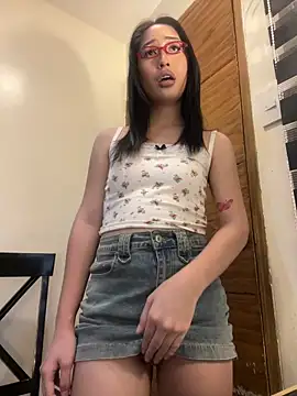 goddess_athena69のウェブカメラショー