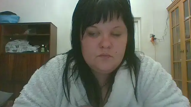 LitisiaLove255 – Kamerová šou