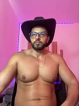 magnumchris Show Webcam