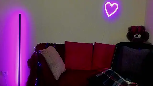 Alicia_love00 现场XXX聊天