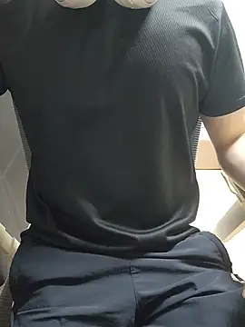 GGoongdi Webcam-Show