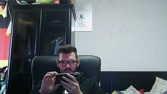 Show Webcam de Die-geile-Sau