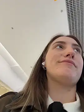 Tiny_Anny Webcam-Show