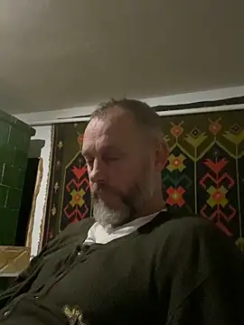 Frosl – Kamerová šou