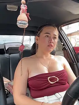 Danielavegax élő XXX-chatje