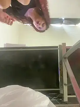 Czat XXX na żywo – Sabriinaa_Foxx