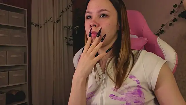 Lori_Bllossom Chat XXX in diretta