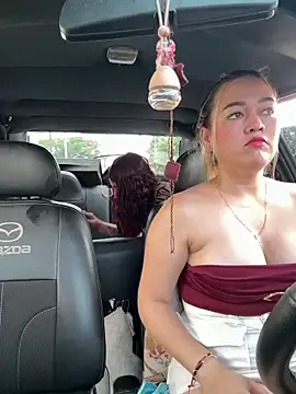 Czat XXX na żywo – Danielavegax