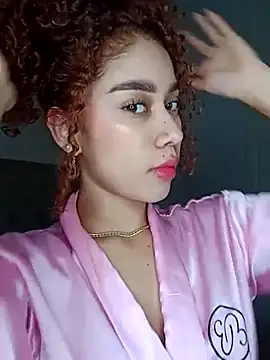 Živý XXX chat Sienna_brunette