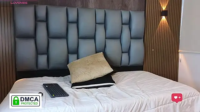 mohamed_malik Webcamshow