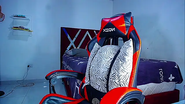 DanisaBrown's Live XXX Chat