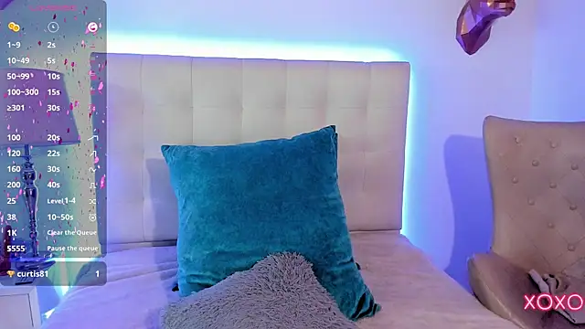 _sasha_miller_'s Live XXX Chat