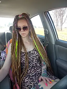 Show Webcam de LucidLucy