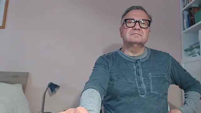 Webkamerová show YOU6me