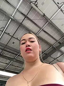 Chatroom XXX en direct de Danielavegax