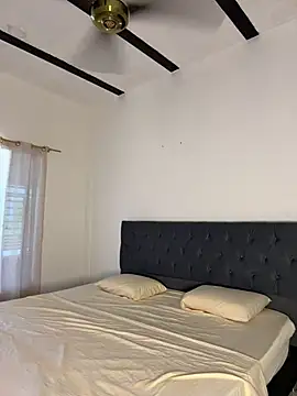 Eva_stark10 Adlı Modelin Web Kamerası Şovu