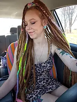 แชท XXX สดของ LucidLucy