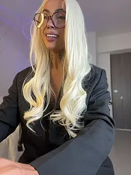 miss_tatiana_のウェブカメラショー