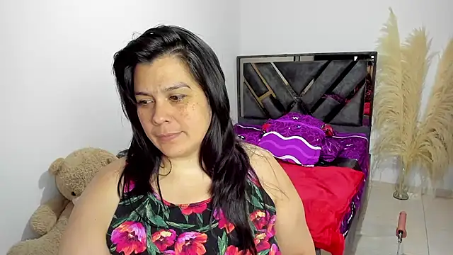 Sembang XXX Secara Langsung martina_foxy_