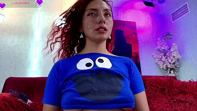 Lila_monroe 라이브 XXX 채팅