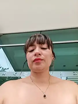 tata_sanz_ Webcam Show