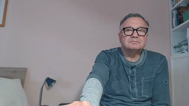 Chat XXX ao vivo de YOU6me