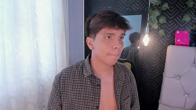 Thiago_Kozak 网络视讯表演