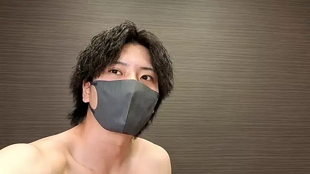 Вебкам-шоу CHROME-kun925