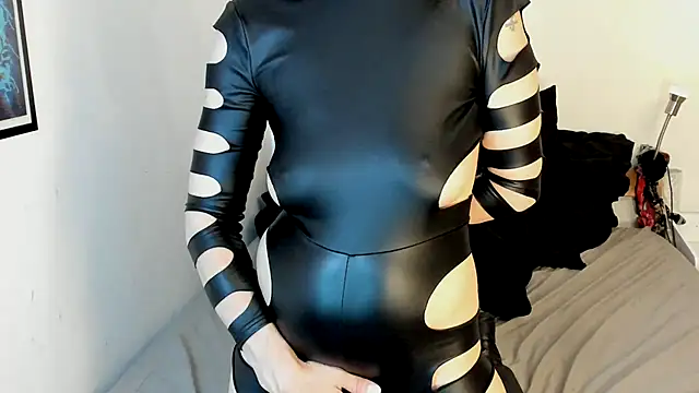 FrauMueller Webcam Show