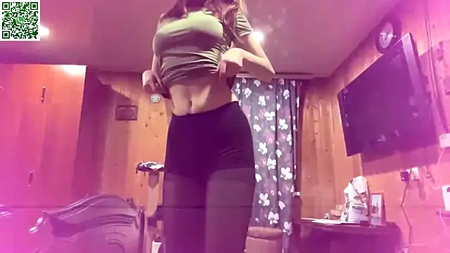 Živý XXX chat VickieKush