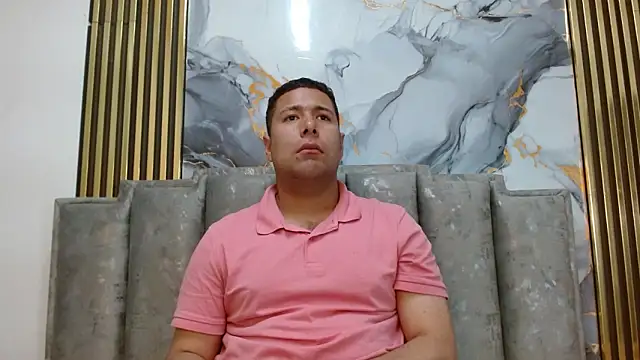 Czat XXX na żywo – David_lust1