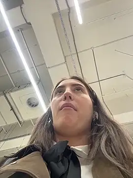 Tiny_Anny Webcam Show